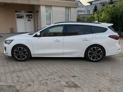 Sofer cu auto personal