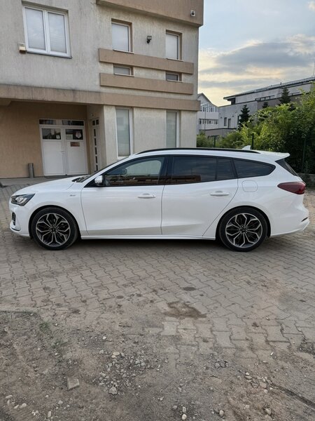 Sofer cu auto personal